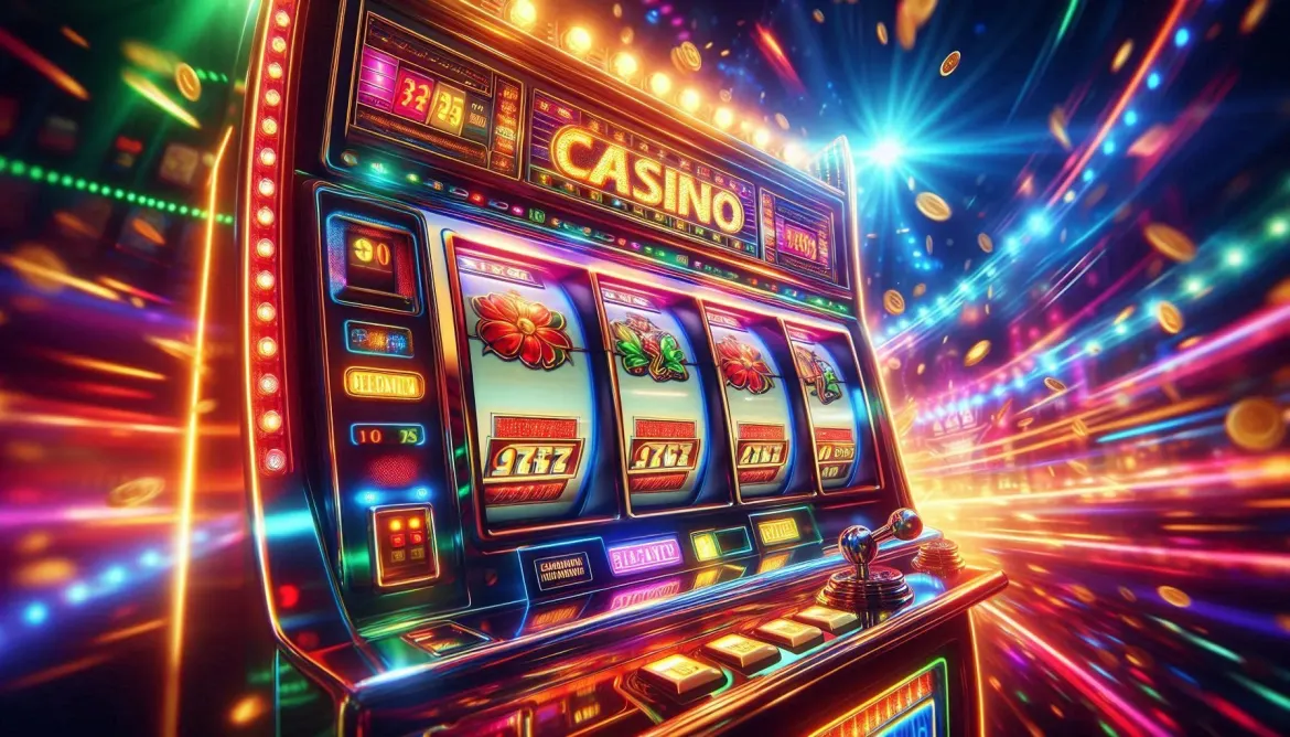 Betty Casino